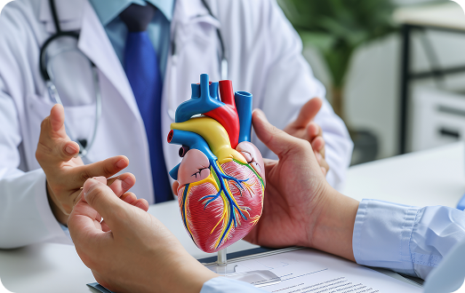 Gene Therapy for Cholesterol: VERVE-102, Heart-2 and HEART-3