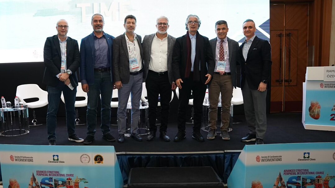 ASPIC 2024 — Adult Structural & Peripheral Interventional Course