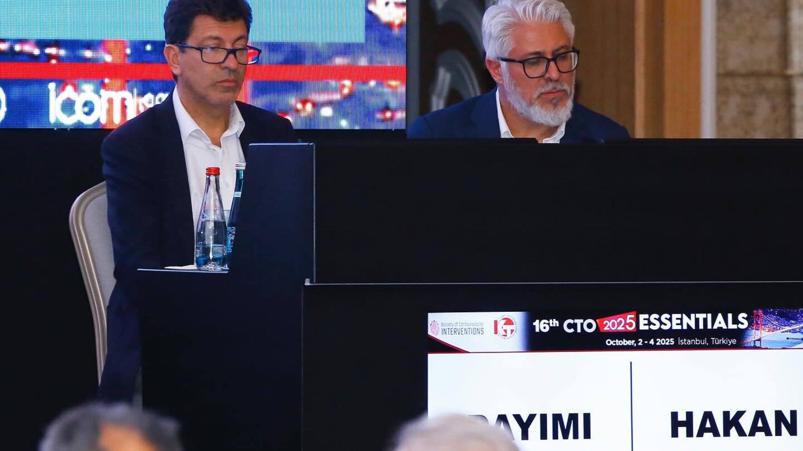 16th CTO Essentials 2025