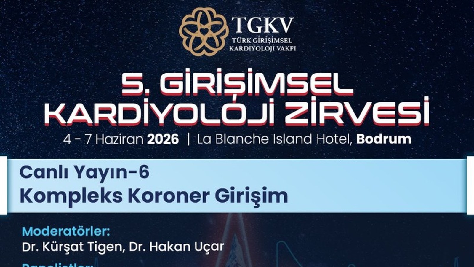 5th Interventional Cardiology Summit