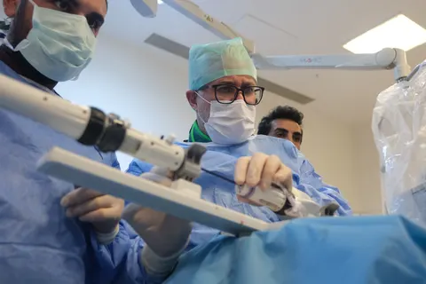 PASCAL uygulama sisteminden bir ayrıntı